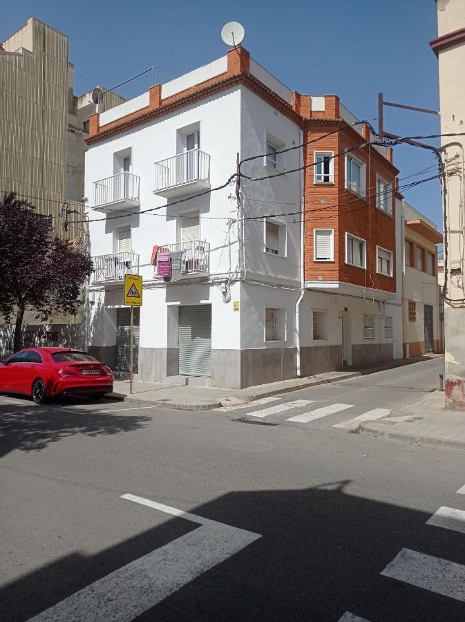 Can Fabul Sant Carlos de la Ràpita Exteriér fotografie